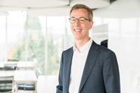 Nicolas Durville neuer CEO von Zühlke