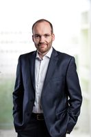 Schneider Electric befördert Simon Ryser zum General Manager Schweiz