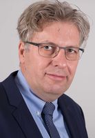 Stefan Züger neuer VP Sales & Service bei T-Systems Schweiz