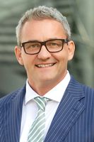 Veritas beruft Thomas Benz als neuen Country Manager für die Schweiz und Österreich