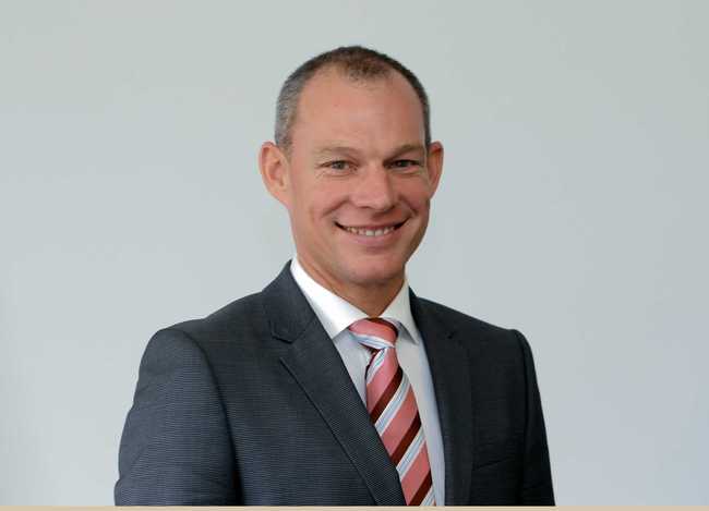 Thomas Kuehne wird IT-Leiter bei Mobiliar - Bild 1