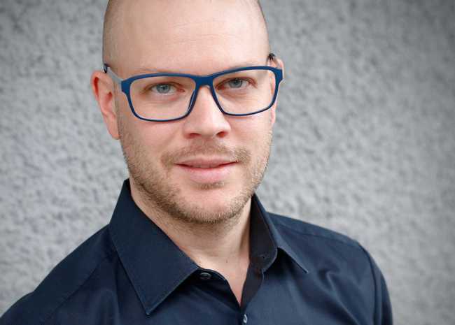 Tamedia engagiert Andreas Schneider als Chief Information Security Officer - Bild 1