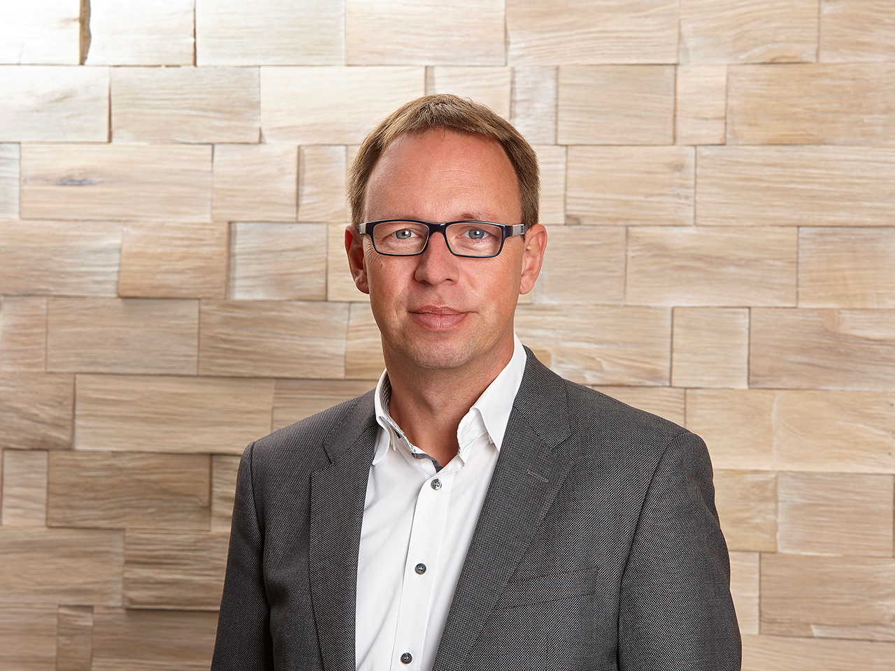 Andreas Zipser neuer Managing Director Central Europe bei Sage - Bild 1