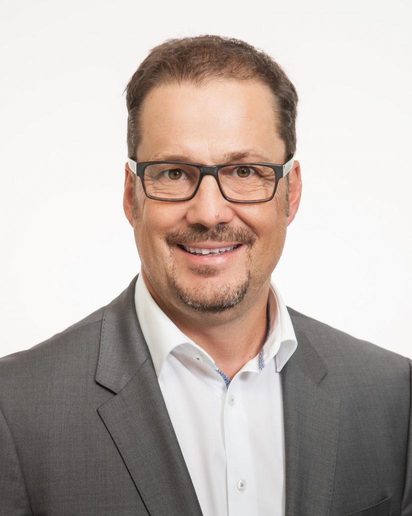 Extreme Networks engagiert Christoph Kälin als Sales Manager Alpine