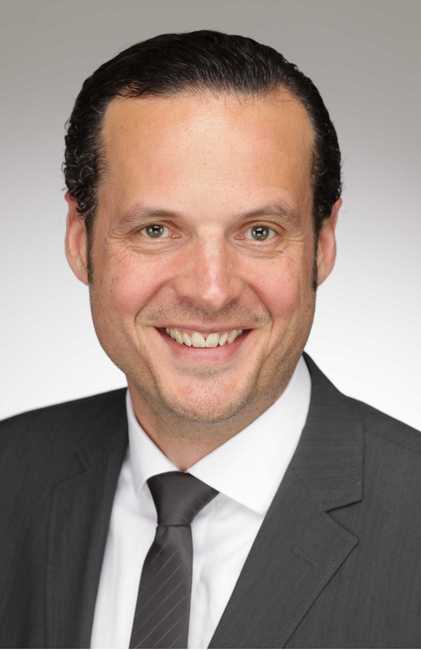 Daniel A. Klee nimmt Einsitz in der Geschäftsleitung von Schneider Electric
