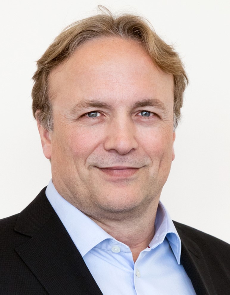 Daniel Kuster erweitert die Geschäftsführung bei ARP Schweiz