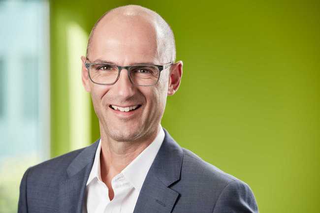 Samsung Schweiz ernennt Dario Casari zum Vizepräsidenten