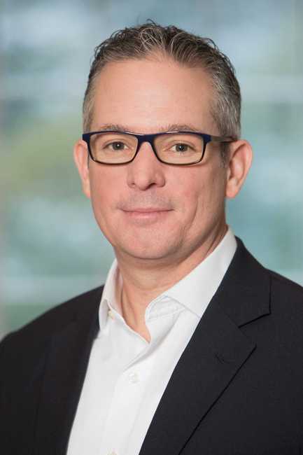 Darren Roos wird CEO von IFS