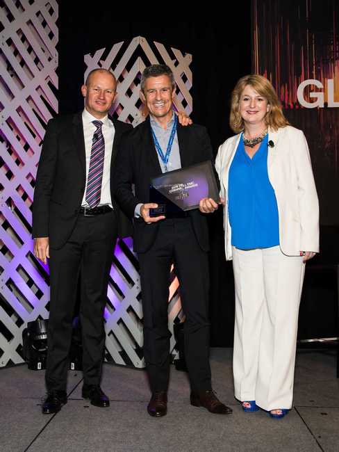Bechtle wird von Dell EMC mit EMEA-Partner-Award ausgezeichnet