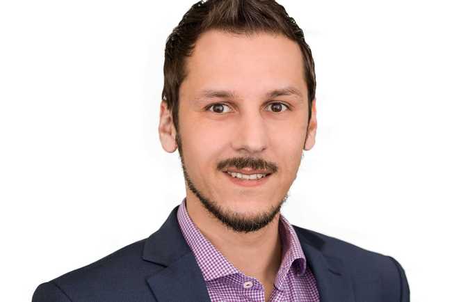 Gaetano Maita wird Sales Manager bei Seppmail - Bild 1