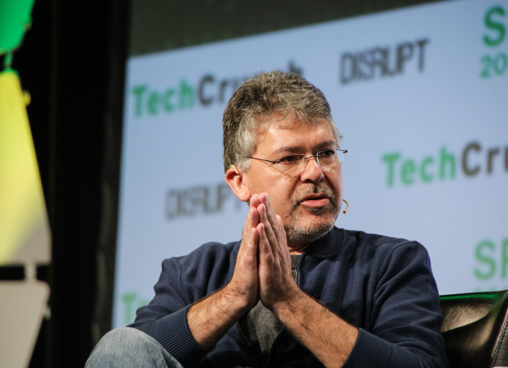 Apple engagiert Googles obersten KI-Strategen Giannandrea