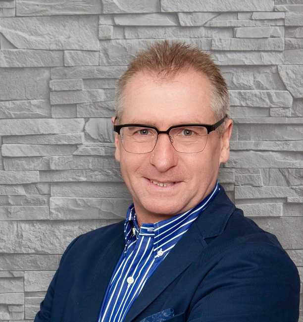 Jürgen Bemmerl neuer Regional Sales Director DACH bei Oblong