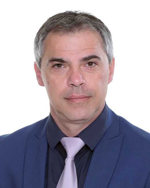Luis Becerra wird Westschweiz-Chef bei Spie ICS