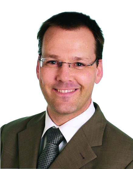 Martin Kelterborn wird CEO der Offix Holding