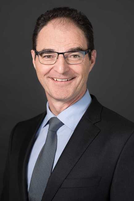 Max Schoenholzer neuer CEO der Aduno Gruppe - Bild 1