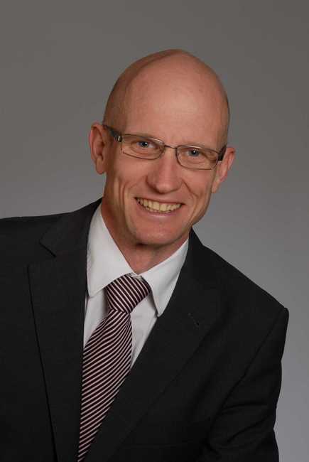 Oliver Klaus wird Strategic Deal & Business Development Executive bei T-Systems Schweiz