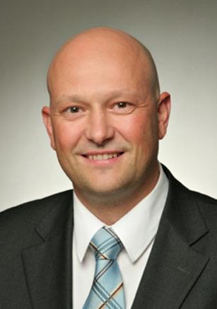 Roger Rutishauser neu bei Information Services Group - Bild 1