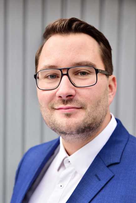 Simon Heine wird Leiter Einkauf und Marketing bei Lizenzdirekt