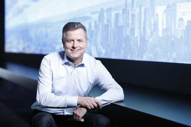 Stefan Ries bis mindestens 2024 im Vorstand von SAP - Bild 1