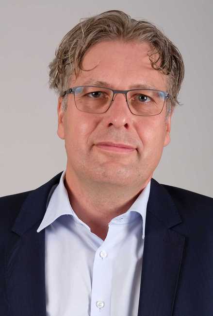 Stefan Züger verlässt T-Systems Schweiz