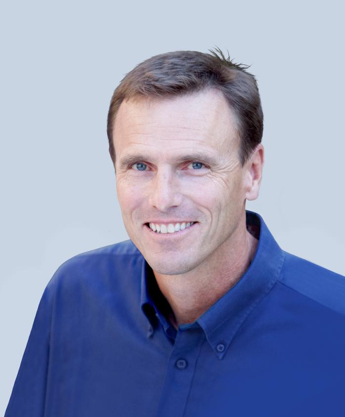 Steve Dickson neuer CEO bei Netwrix
