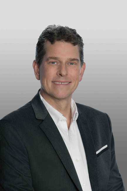Crealogix ernennt Stéphane Martignoni zum Head of Sales Retail Banking