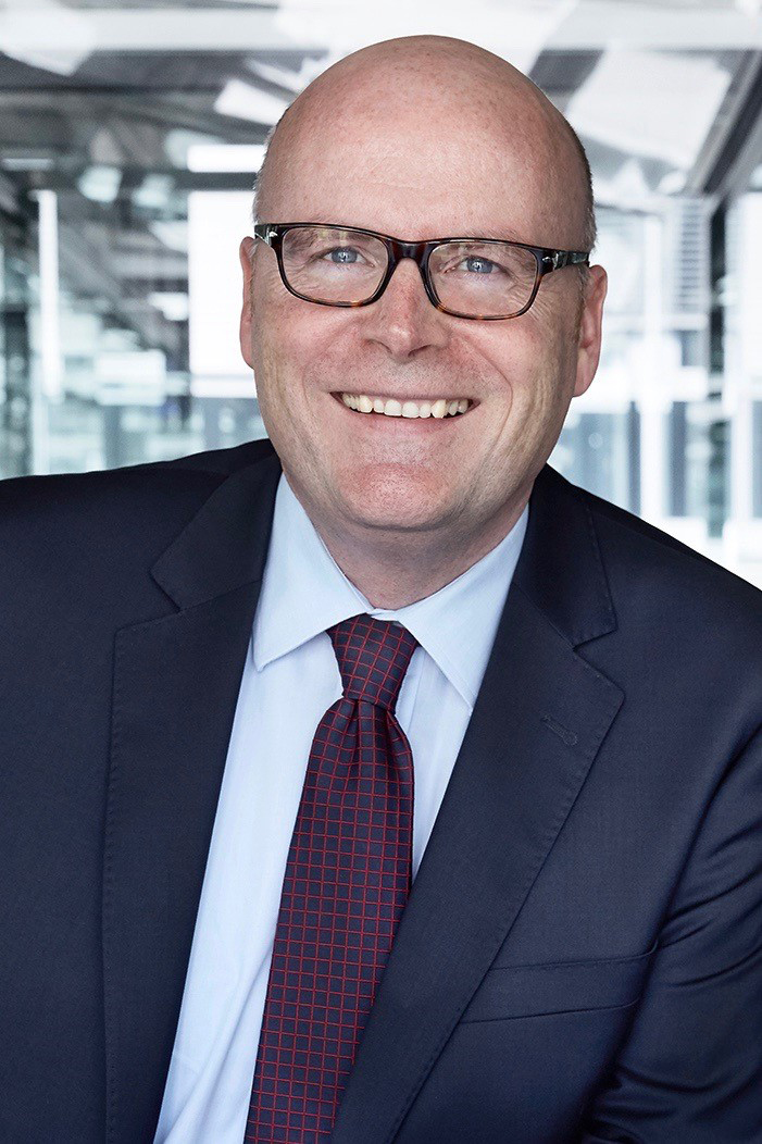 Tobias Steger leitet Kommunikation von Microsoft Schweiz