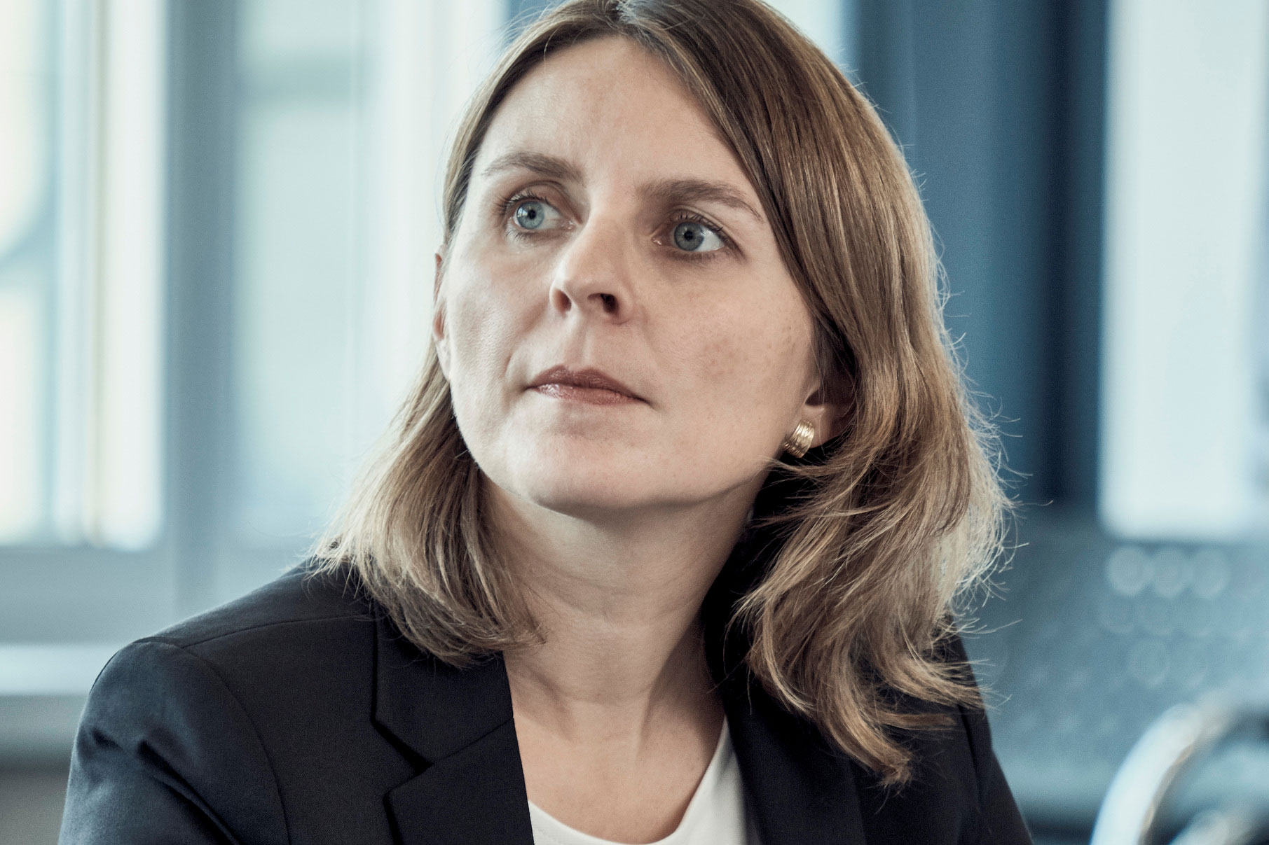 Valrie Berset Bircher legt Swisscom-VR-Mandat nieder - Bild 1