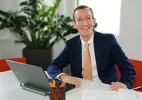 Andreas Schindler neuer Geschäftsführer von Avanade