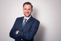 Huawei Schweiz befördert Björn Bauer zum Vice President Human Resources