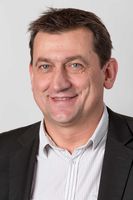 David Spiess neuer Sales Director Energy & Enduser bei Schneider Electric
