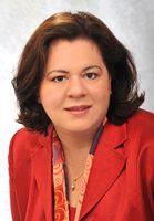 Georgeta Toth neuer Senior Regional Director Zentral- und Osteuropa bei Proofpoint