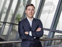 Marco Duarte neuer Key Account Manager Pro-AV bei Benq