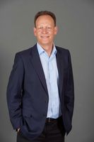 Mark Jopling neuer Senior Vice President Sales EMEA bei Riverbed