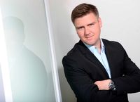 Markus Fritz neuer Channel-Chef EMEA bei Ivanti