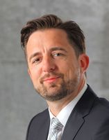 Matthias Canisius neuer Regional Director DACH bei Sentinelone