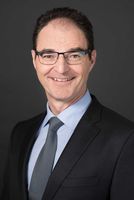 Max Schönholzer neuer CEO der Aduno Gruppe
