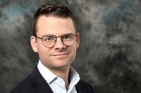Intersys ernennt Philipp Aeschlimann zum Head of New Business Development