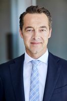 Reto Steinmann wird General Manager bei Schneider Electric Schweiz