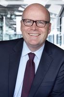 Tobias Steger leitet Kommunikation von Microsoft Schweiz