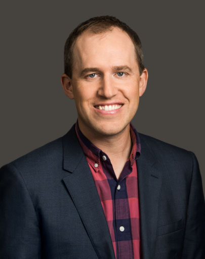 Salesforce ernennt Bret Taylor zum Chief Operating Officer