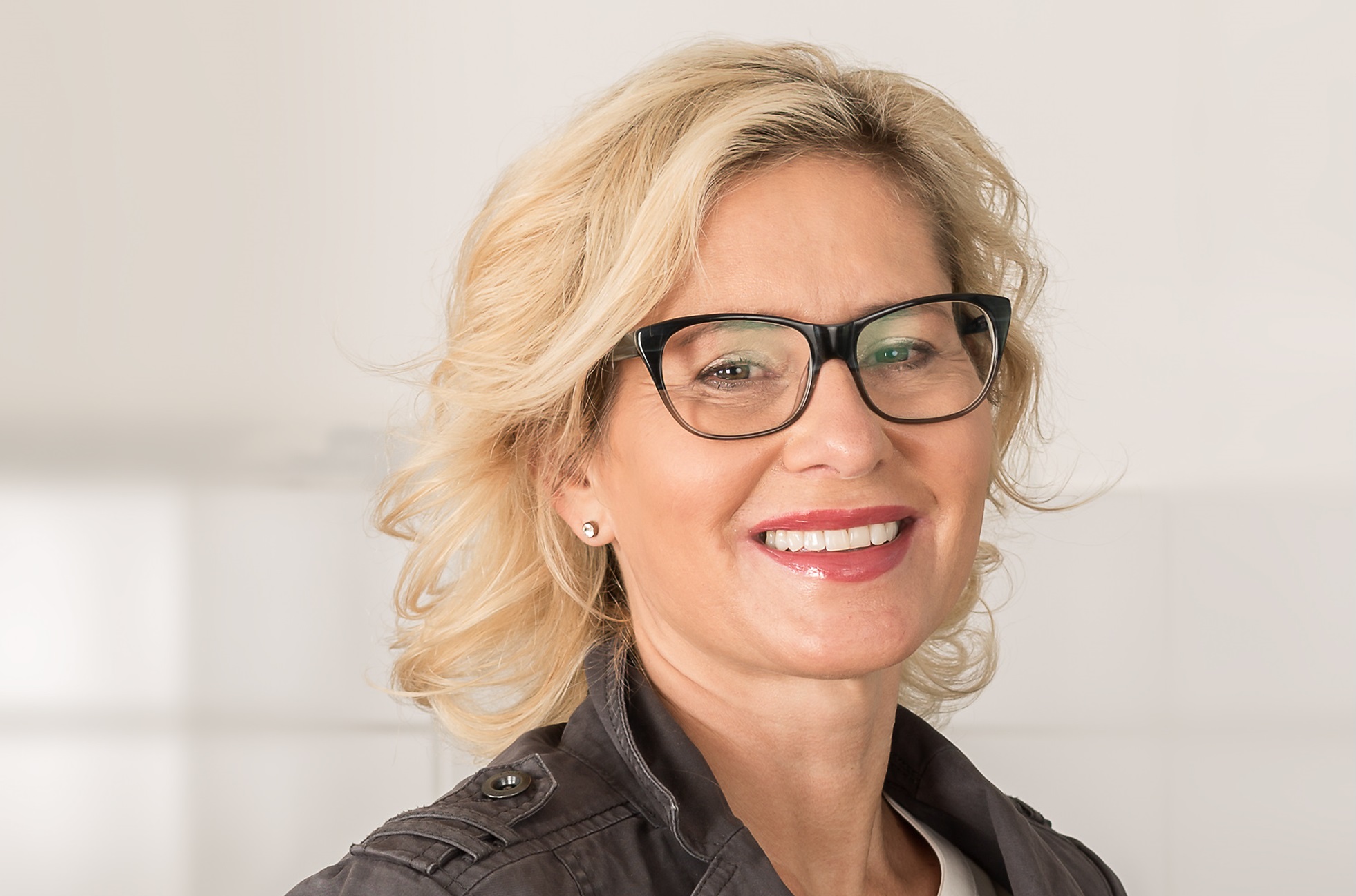 Brigitte Ross ist neue Verwaltungsraetin bei Intersys - Bild 1