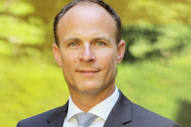 Christian Dicke wird CEO von Ecofin Software and Technology - Bild 1