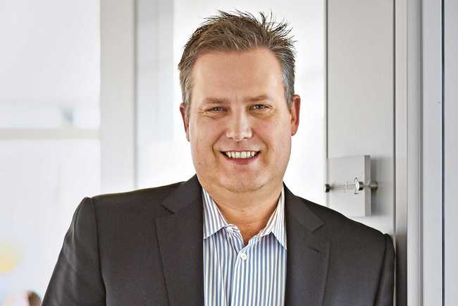 Dieter Schlosser neuer CEO von Softwareone