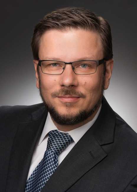 Falk Herrmann wird CEO bei Rohde & Schwarz Cybersecurity