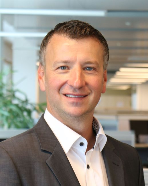 Frank Thonüs wird alleiniger Schweizer Länderchef von Dell
