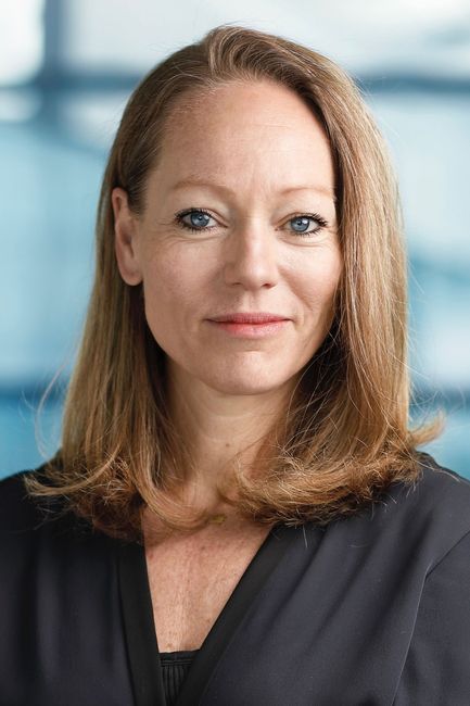 Microsoft Schweiz beruft Henriette Wendt und Bjørn Vestergaard in die Geschäftsleitung