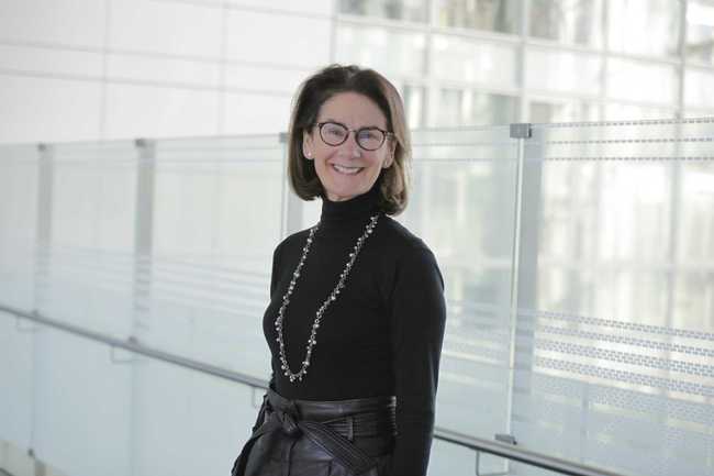 Hélène Auriol Potier neue Executive Vice President International bei Orange Business Services