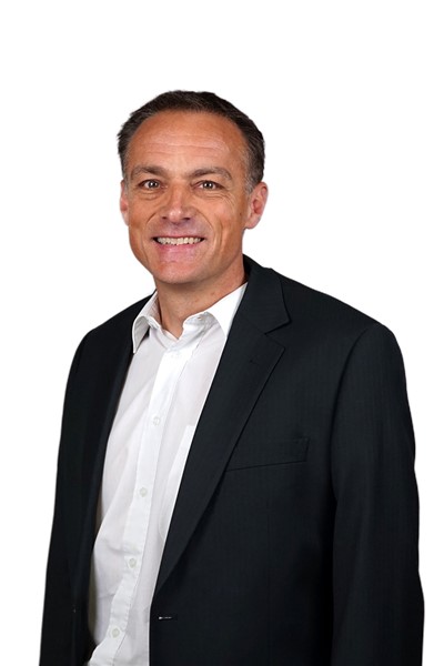 Armin Büeler wird CPO von ITpoint