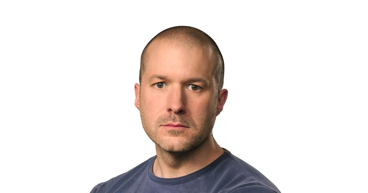 Chef-Designer Jonathan Ive verlässt Apple